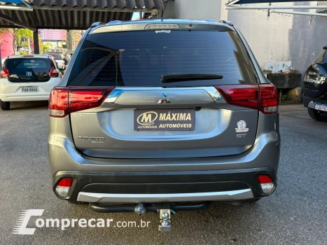 OUTLANDER 3.0 GT 4X4 V6 24V