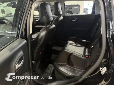 COMPASS 2.0 16V Trailhawk 4X4