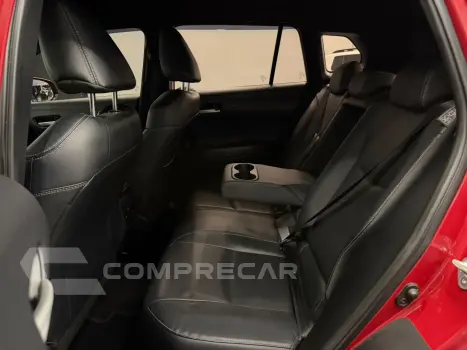 COROLLA CROSS 2.0 VVT-IE FLEX XRE DIRECT SHIFT