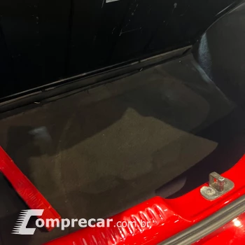 Fox Xtreme 1.6 Flex 8V 5p