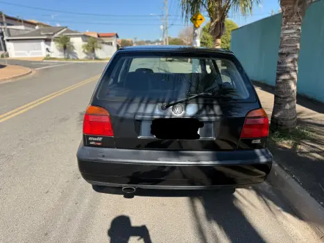 GOLF 1.8 MI GL 8V