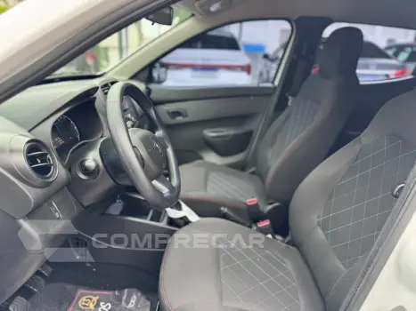 KWID 1.0 12V SCE ZEN