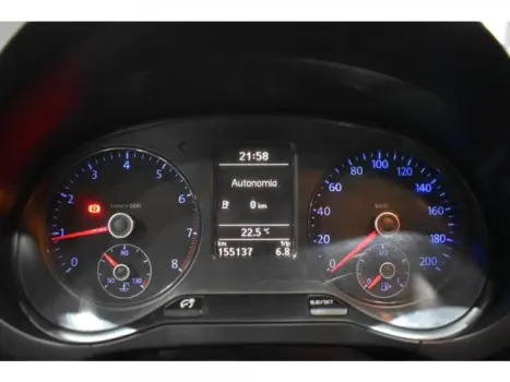 FOX - 1.0 MI 8V 4P MANUAL