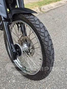 Lander Xtz 250 flex