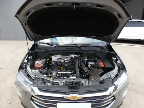 MONTANA 1.2 Turbo LTZ