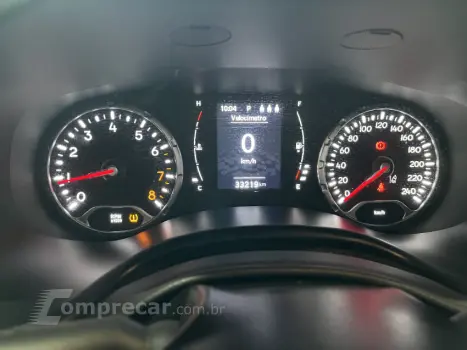 RENEGADE 1.3 T270 Turbo Sport