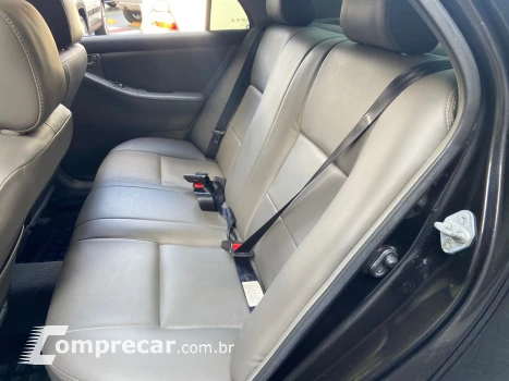 COROLLA 1.6 XLI 16V