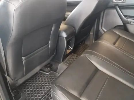 RANGER 3.2 Limited 4X4 CD 20V