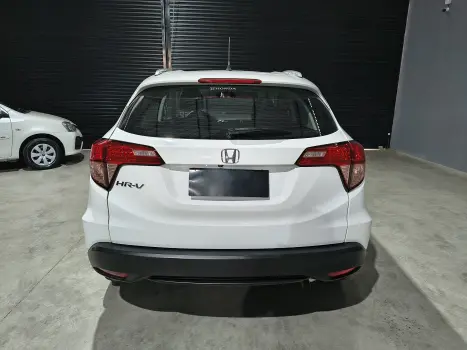 HR-V 1.8 16V EX