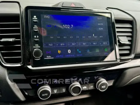 CITY - 1.5 I-VTEC HATCH TOURING CVT