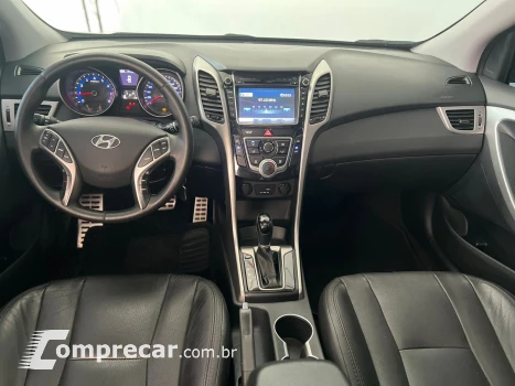 I30 1.8 MPI 16V