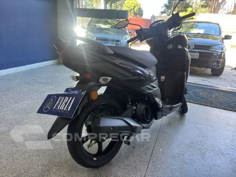 NEO AUTOMATIC 125cc