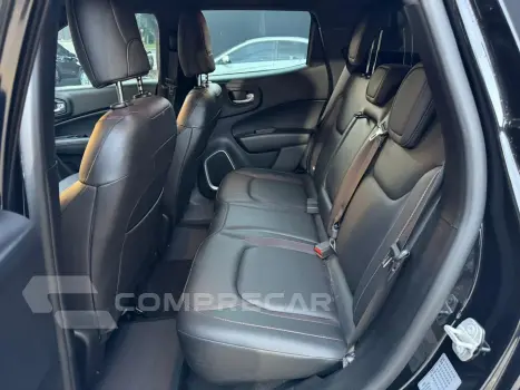 Toro 1.3 Turbo 270 Flex Ultra At6