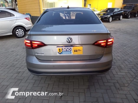 Virtus 1.0 200 TSI Comfortline (Flex) (Aut)