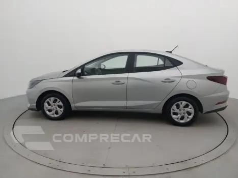 HB20S 1.0 12V FLEX COMFORT MANUAL