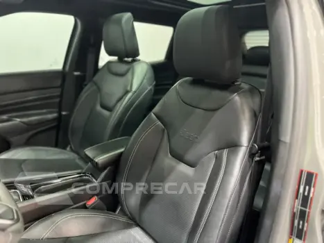 COMPASS 1.3 T270 TURBO FLEX S AT6