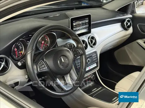 GLA 200 1.6 CGI FLEX STYLE 7G-DCT