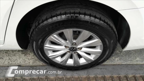 VIRTUS 1.0 170 TSI MANUAL
