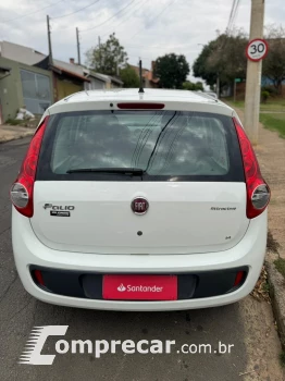 Palio 1.4 Attractive