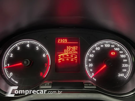 Gol 1.6 (Flex)