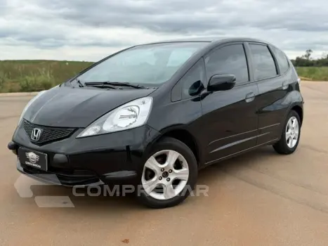 FIT 1.4 LX 16V FLEX 4P MANUAL
