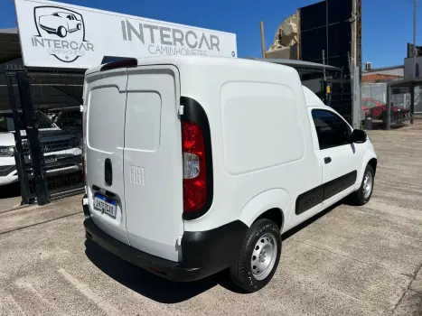 FIORINO 1.4 MPI Furgão Endurance 8V