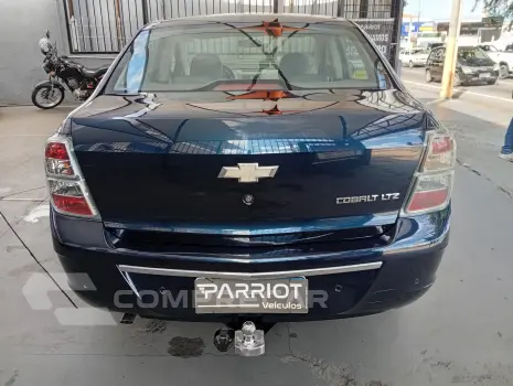 COBALT 1.8 LTZ 8V