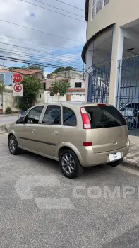 MERIVA 1.8 MPFI Maxx 8V