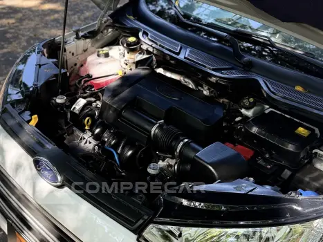 ECOSPORT 2.0 SE 16V FLEX 4P POWERSHIFT
