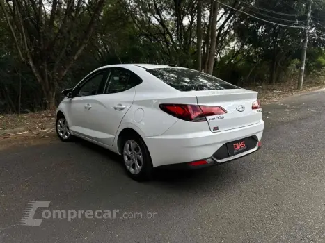 HB20S 1.0 12V FLEX VISION MANUAL