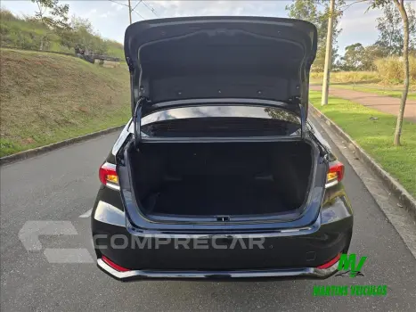 COROLLA 2.0 VVT-IE FLEX XEI DIRECT SHIFT