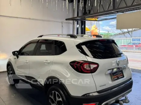 CAPTUR - 1.6 16V SCE INTENSE X-TRONIC