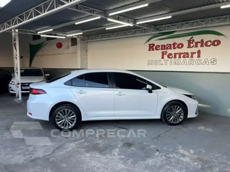 COROLLA 2.0 XEI 16V