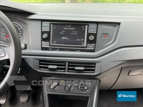 POLO 1.0 MPI TOTAL FLEX MANUAL