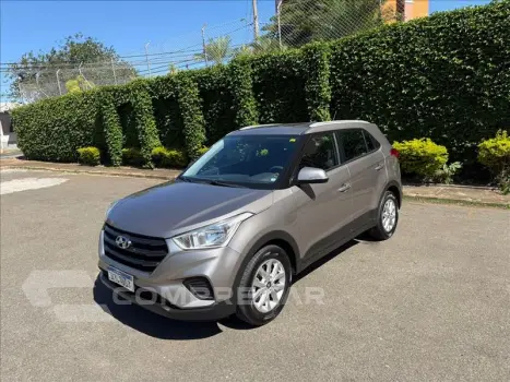 CRETA 1.6 16V Action