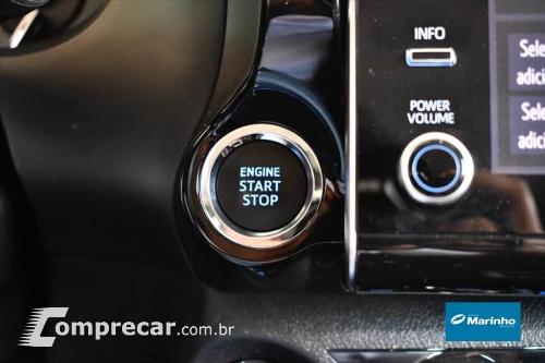 HILUX 2.8 D-4D TURBO DIESEL CD SRX LIMITED 4X4 AU