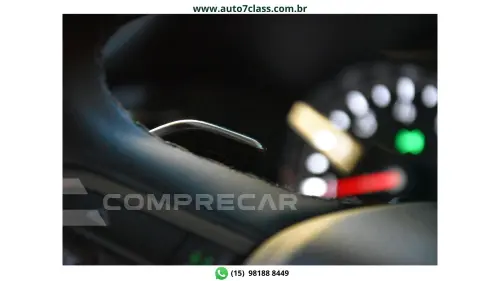 COMPASS - 1.3 T270 TURBO LONGITUDE AT6