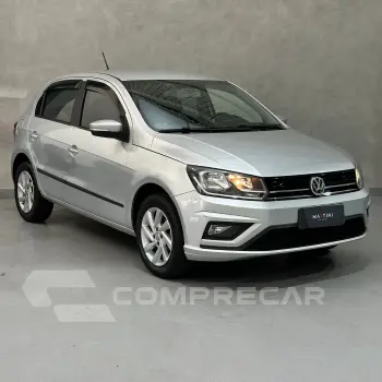 Gol 1.0 Flex 12V 5p