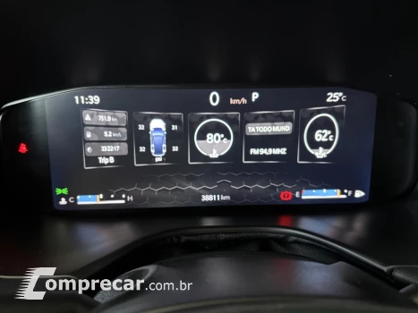 COMPASS 1.3 T270 TURBO FLEX LIMITED AT6