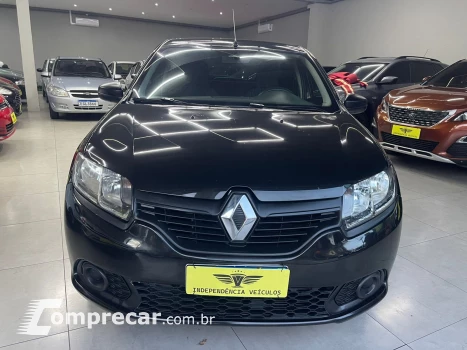 SANDERO 1.0 12V SCE Authentique