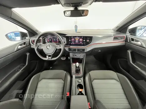 VIRTUS 1.4 250 TSI GTS