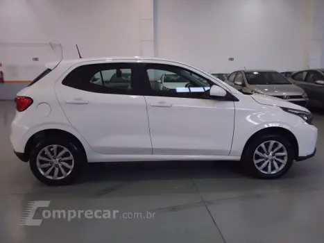 ARGO 1.0 FIREFLY FLEX DRIVE MANUAL