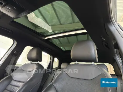 TAOS 1.4 250 TSI TOTAL FLEX HIGHLINE AUTOMÁTICO