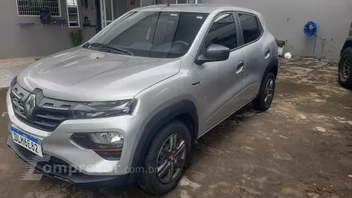 KWID 1.0 12V SCE ZEN
