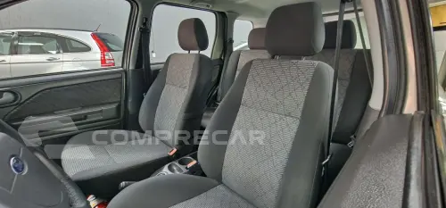EcoSport XLT FREESTYLE 1.6 Flex 8V 5p