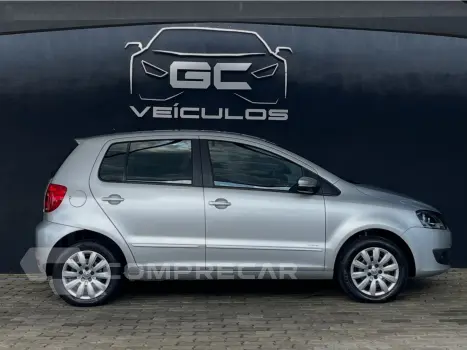 FOX 1.6 MI 8V FLEX 4P MANUAL