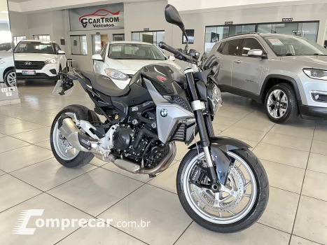 BMW F900 R SPORT