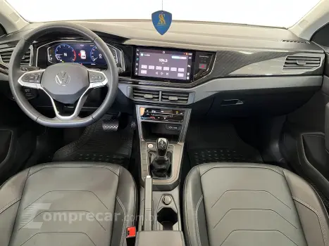 POLO 1.0 170 TSI Highline