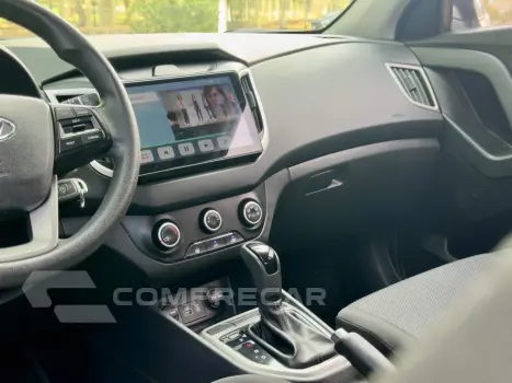 CRETA 1.6 16V Attitude