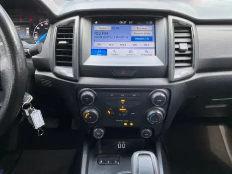 RANGER 3.2 Storm 4X4 CD 20V